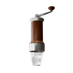 أداة آرام لتحضير الاسبريسو