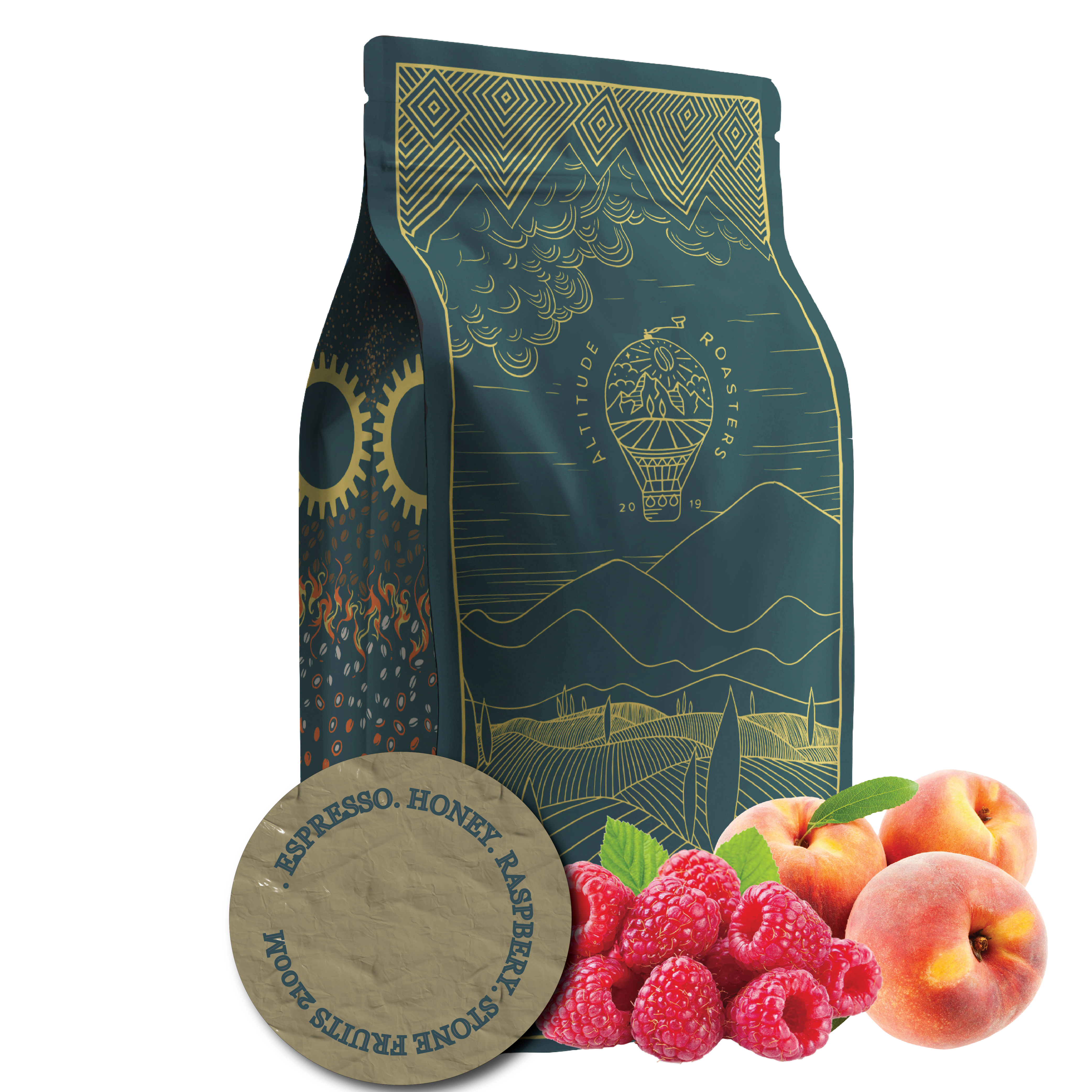 ALTD Flvr - Colombia Aponte-01 Colombia Aponte - Image 1